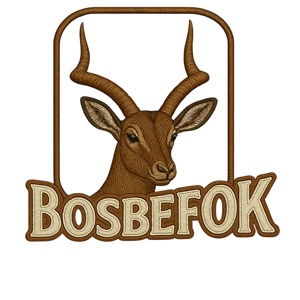 Bronzebane Beast Crest Tee