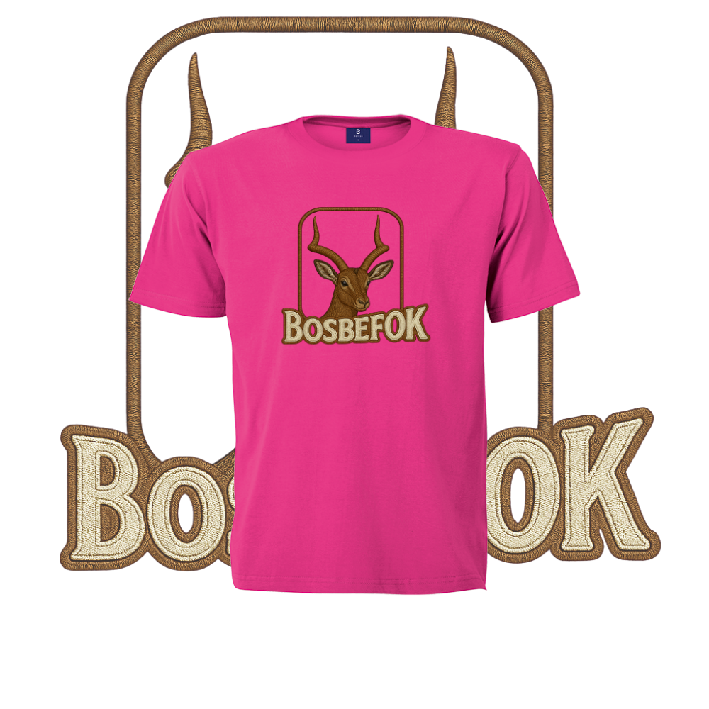 Bronzebane Beast Crest Tee - Image 11