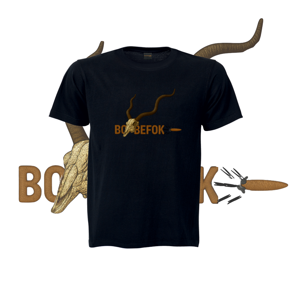 Crackhorn Thunder Crest Tee - Image 7
