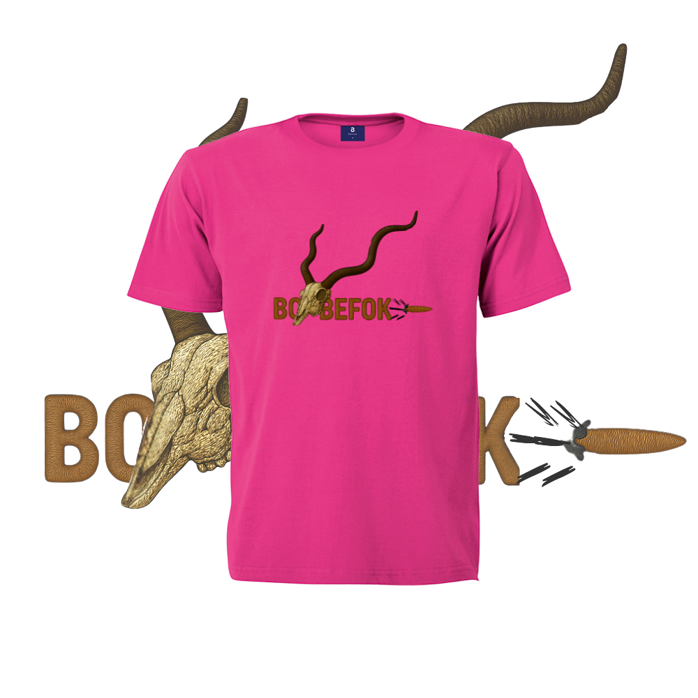 Crackhorn Thunder Crest Tee - Image 8