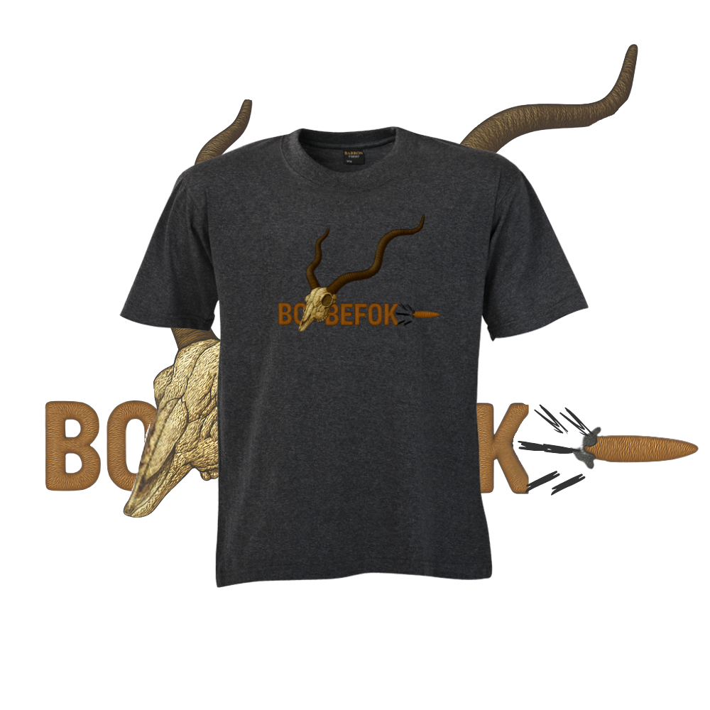 Crackhorn Thunder Crest Tee - Image 9