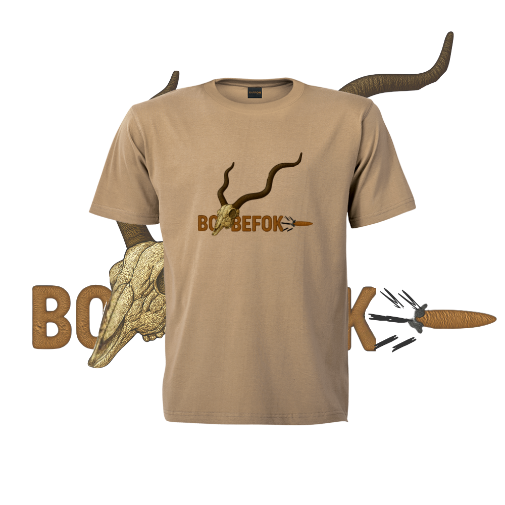 Crackhorn Thunder Crest Tee - Image 10