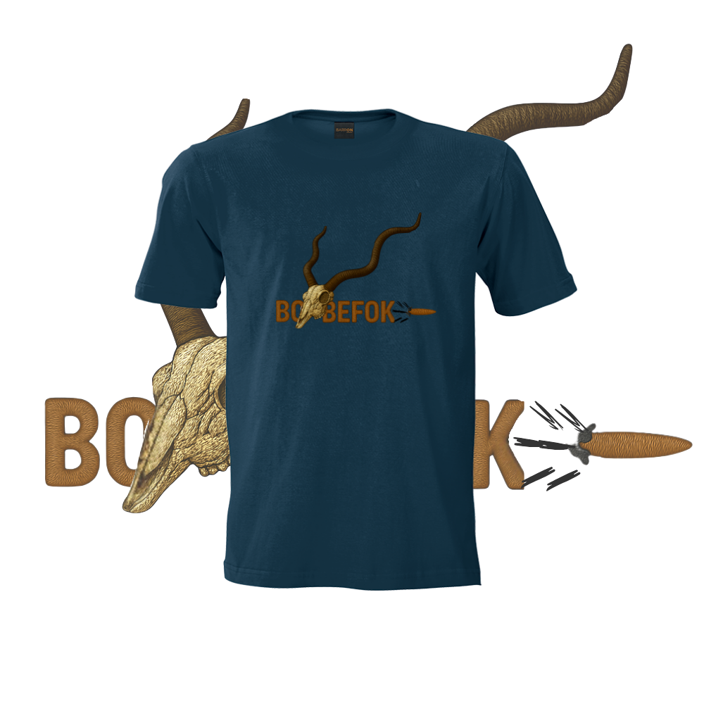 Crackhorn Thunder Crest Tee - Image 13