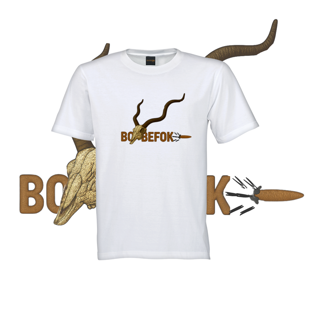 Crackhorn Thunder Crest Tee - Image 5