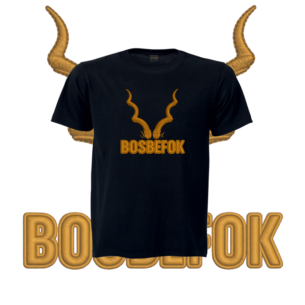 Crownspike Horn Throne Tee - Image 4
