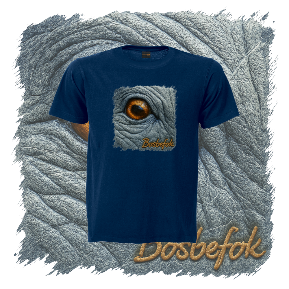Dustanza Versegaze Tee - Image 4