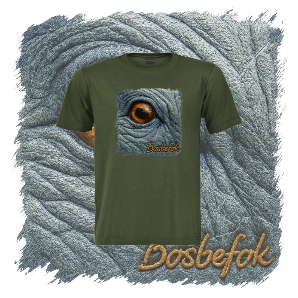 Dustanza Versegaze Tee - Image 3