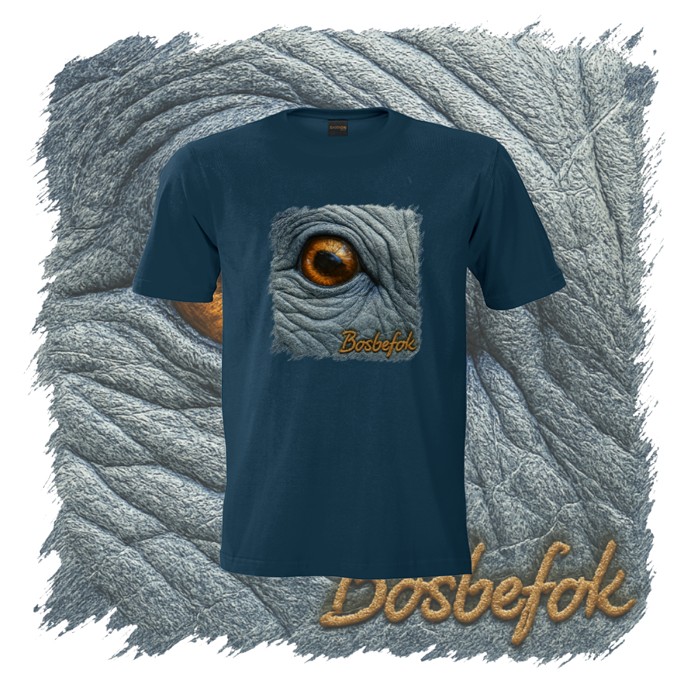 Dustanza Versegaze Tee - Image 2