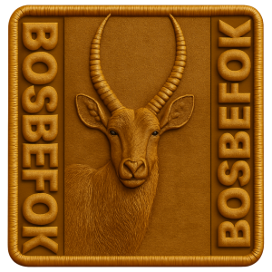 Emberhorn Sovereign Antelope Tee