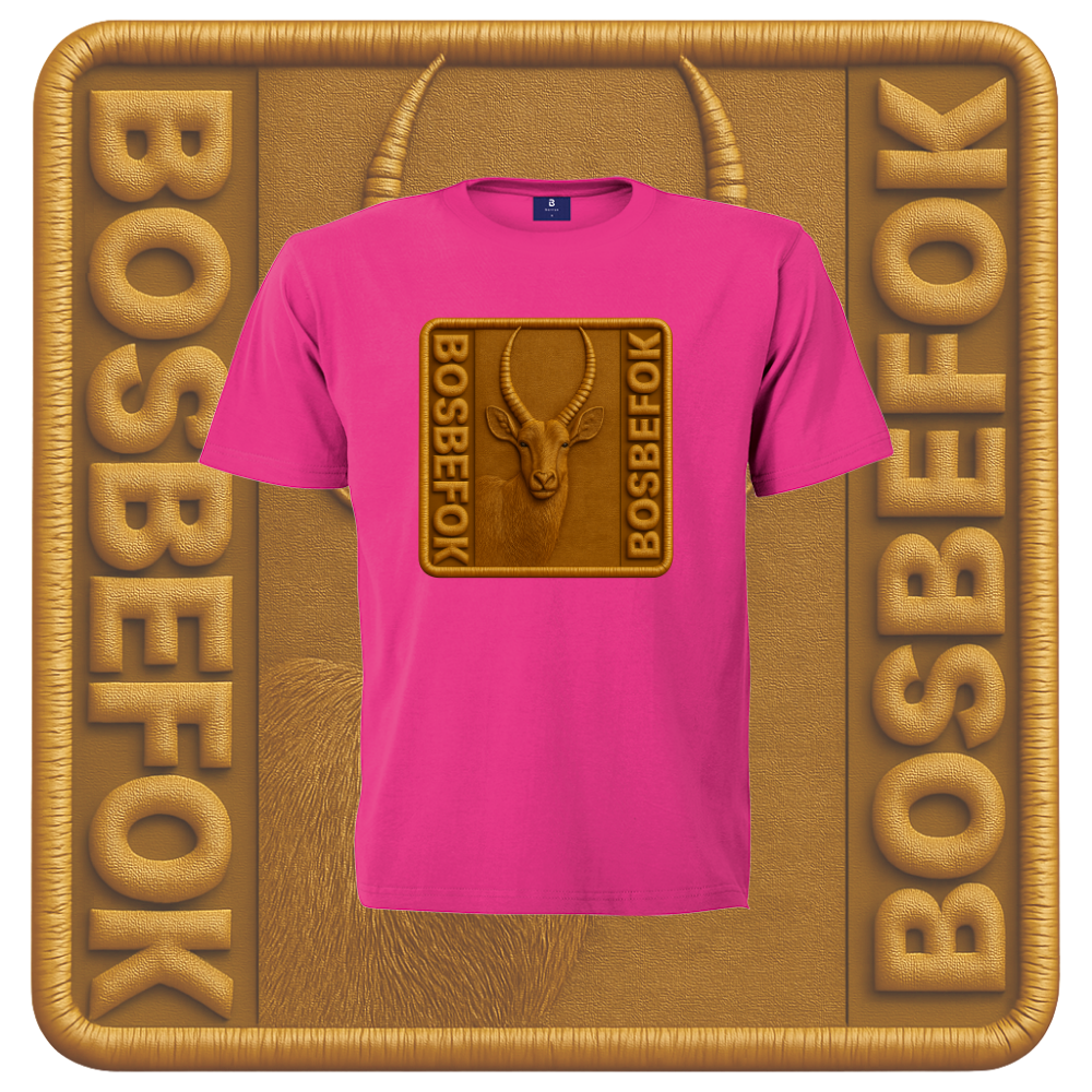 Emberhorn Sovereign Antelope Tee - Image 10