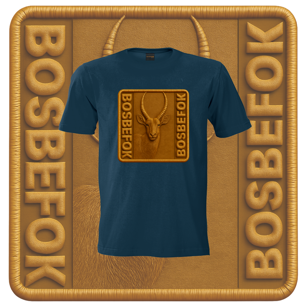 Emberhorn Sovereign Antelope Tee - Image 5