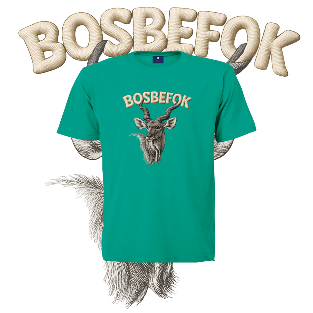 Flarethorn Blaze Tee - Image 12