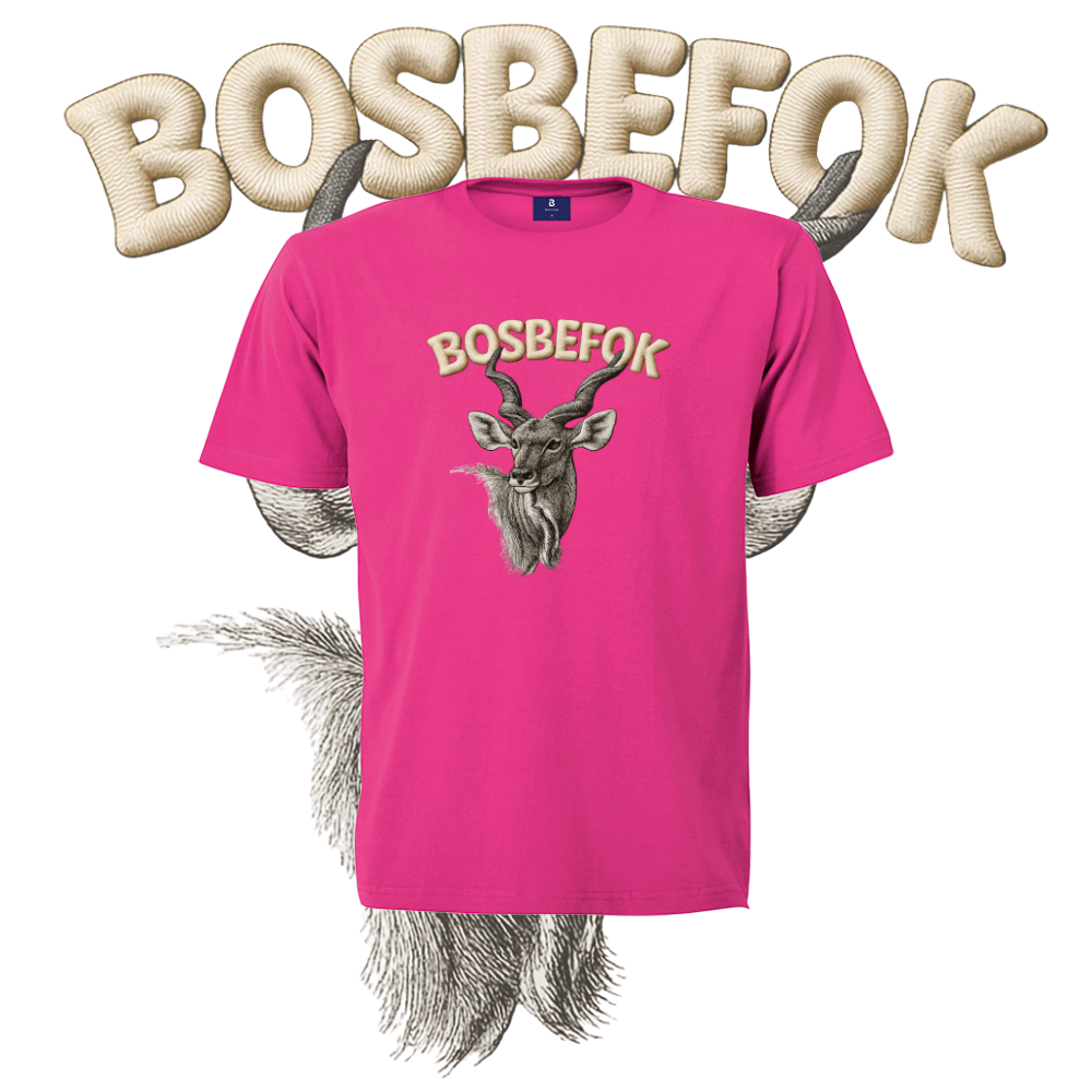 Flarethorn Blaze Tee - Image 10