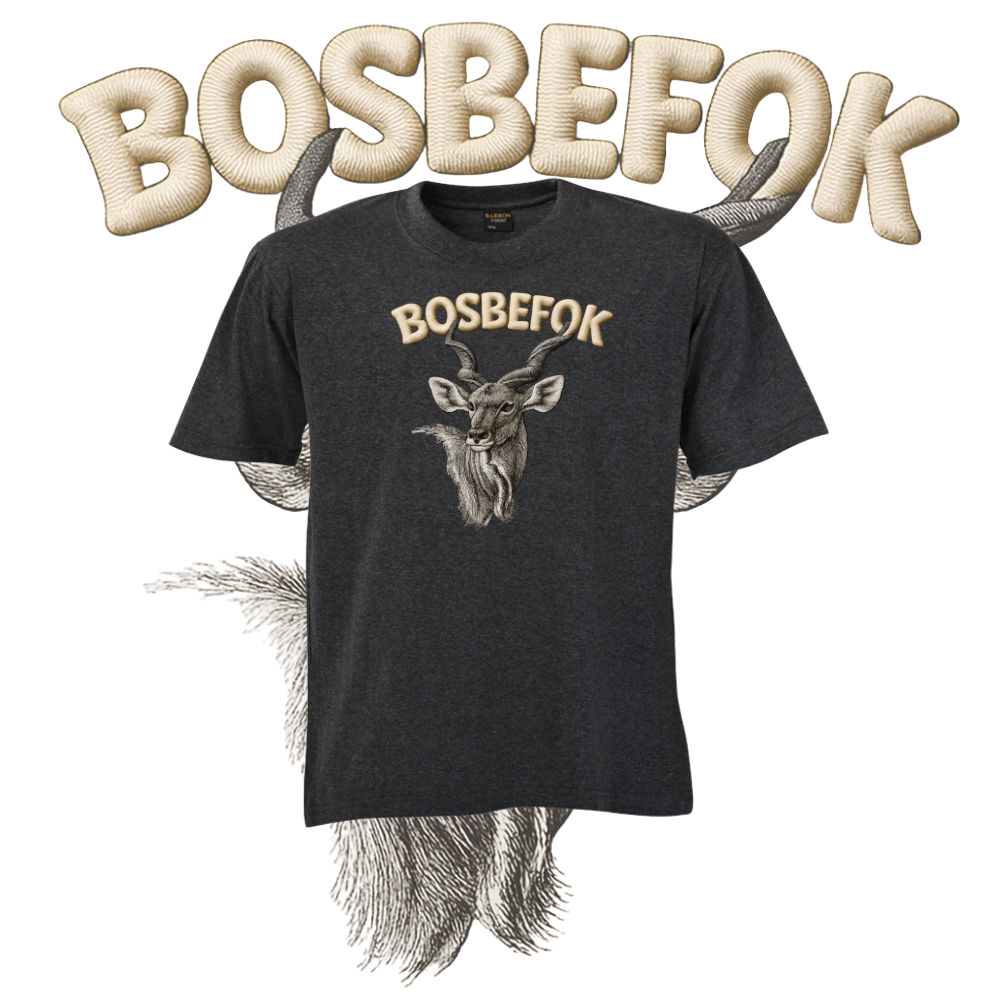 Flarethorn Blaze Tee - Image 9