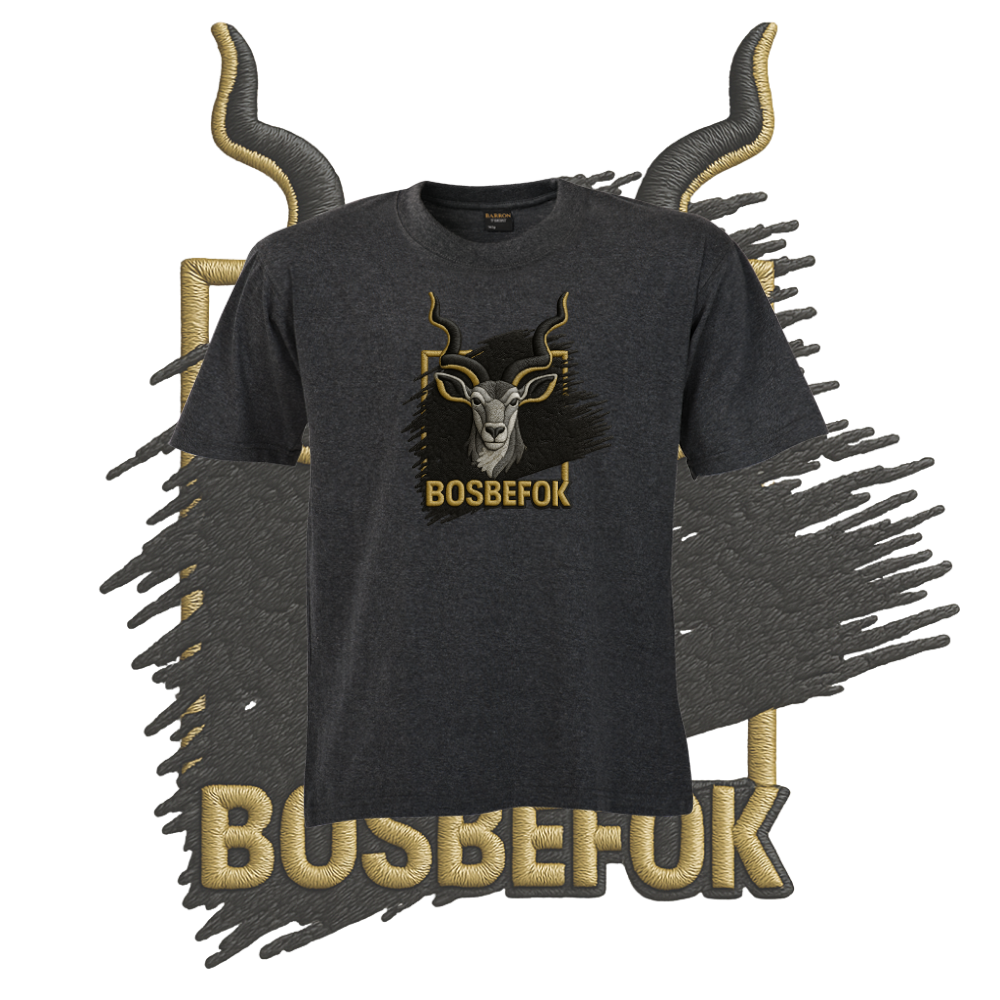 Gildhorn Veld Monarch Tee - Image 10