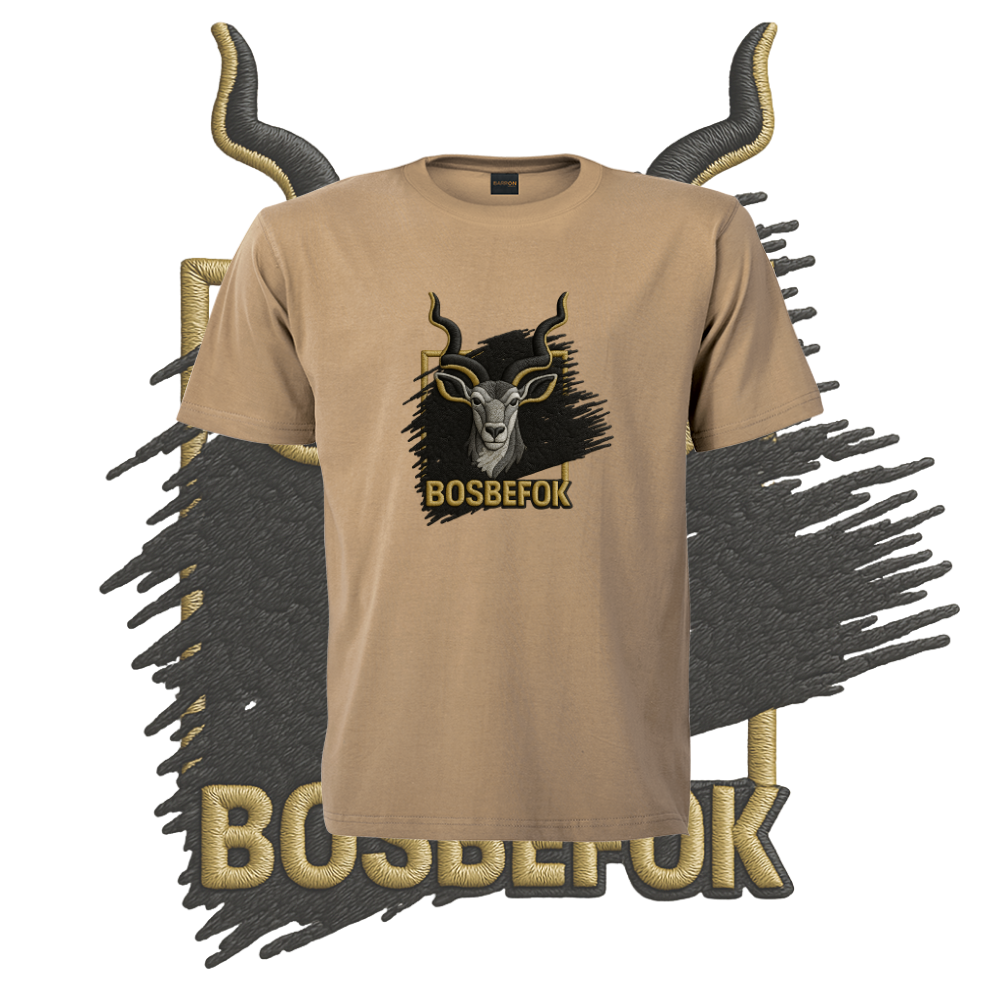 Gildhorn Veld Monarch Tee - Image 9