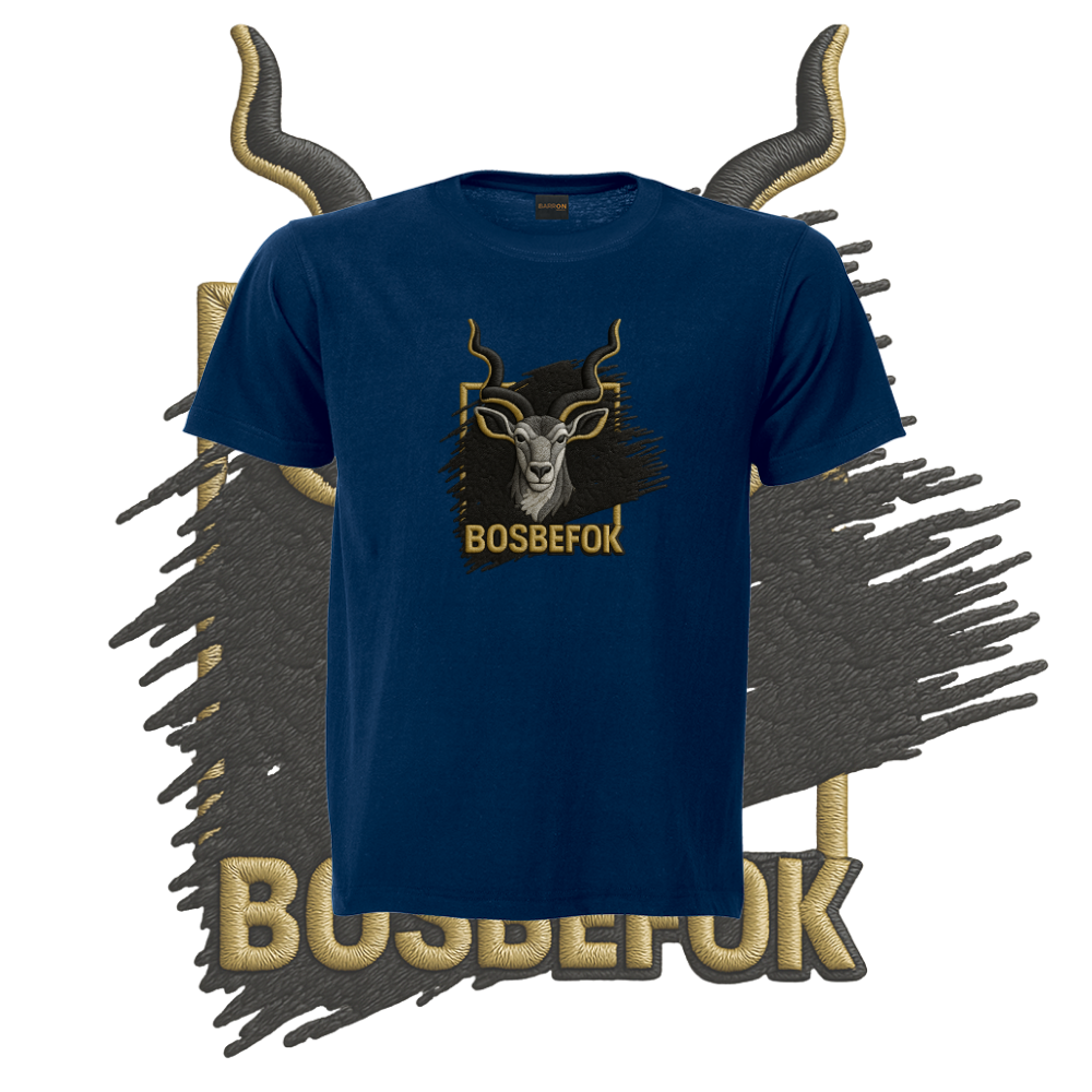 Gildhorn Veld Monarch Tee - Image 8