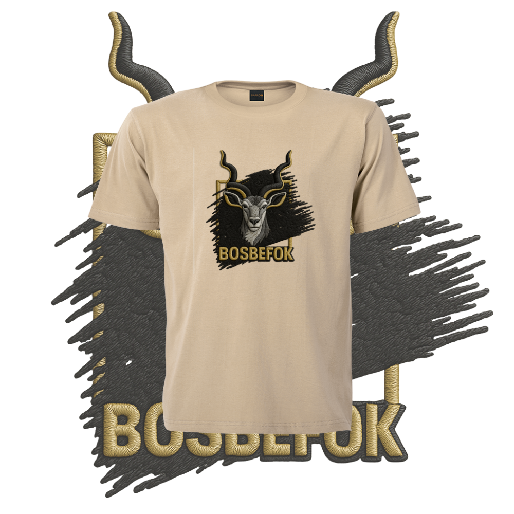 Gildhorn Veld Monarch Tee - Image 3