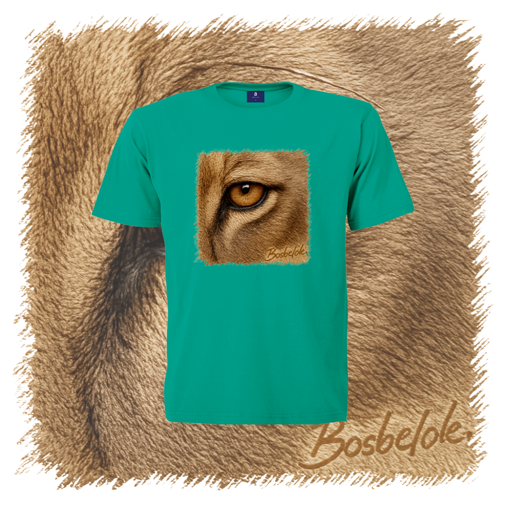Goldwatcher Sunmane Tee - Image 9