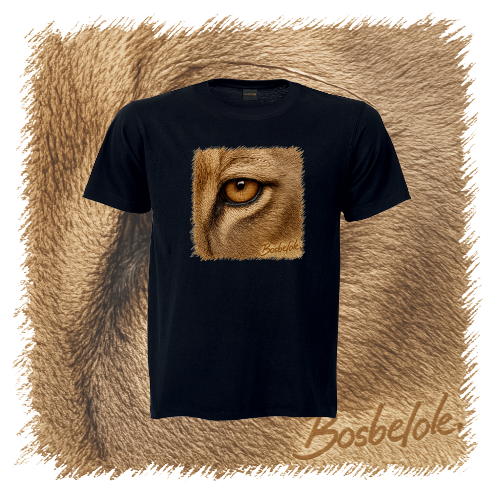 Goldwatcher Sunmane Tee - Image 8