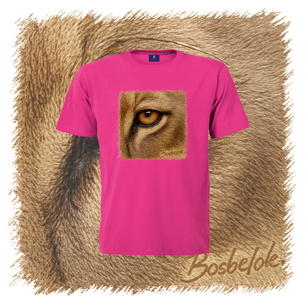 Goldwatcher Sunmane Tee - Image 7