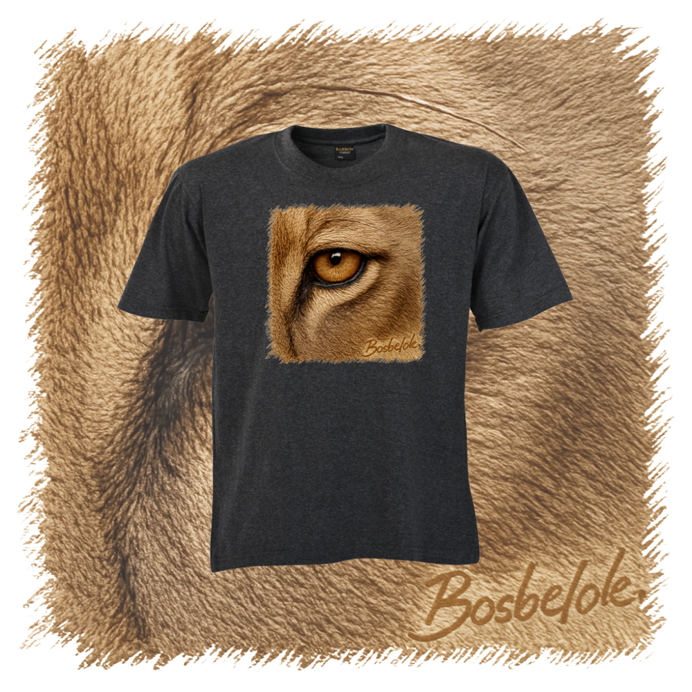 Goldwatcher Sunmane Tee - Image 6