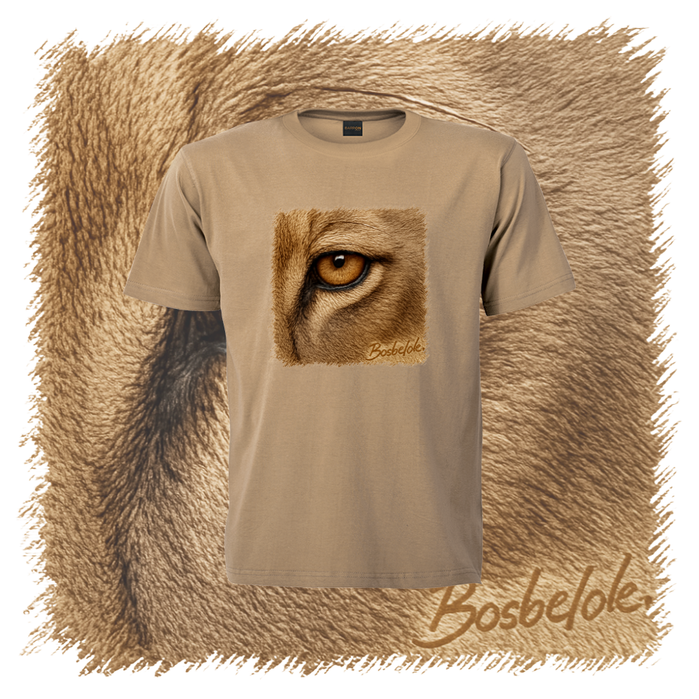 Goldwatcher Sunmane Tee - Image 5