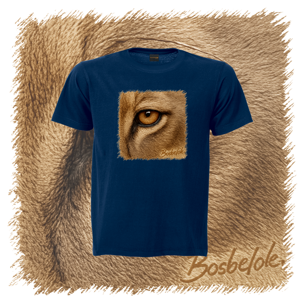 Goldwatcher Sunmane Tee - Image 4