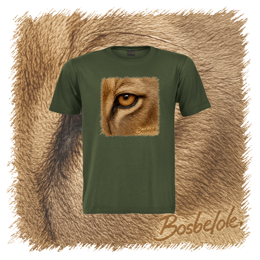 Goldwatcher Sunmane Tee - Image 3