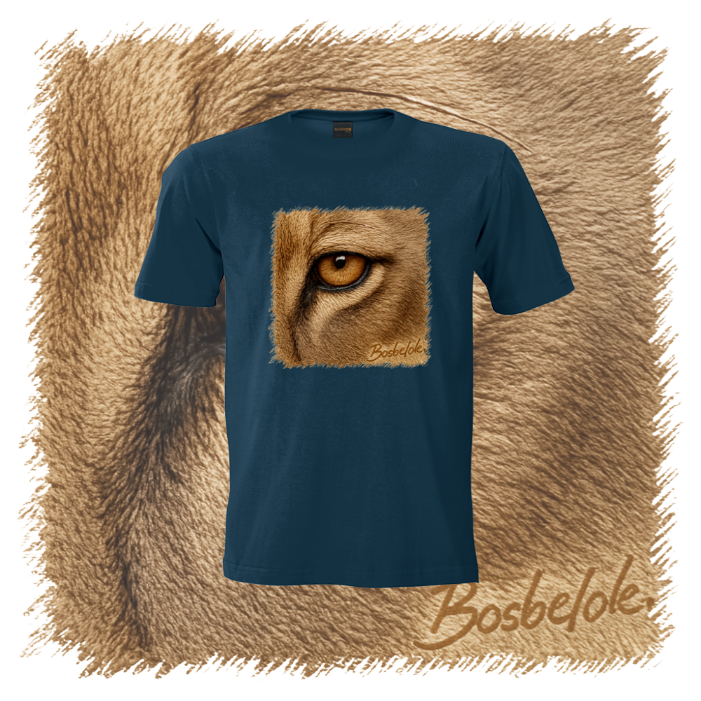Goldwatcher Sunmane Tee - Image 2