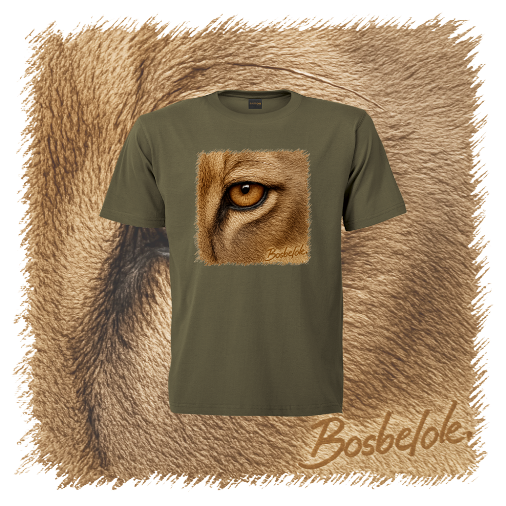 Goldwatcher Sunmane Tee - Image 12