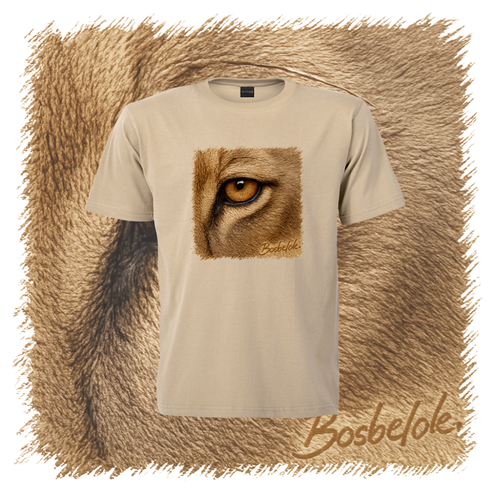 Goldwatcher Sunmane Tee - Image 11