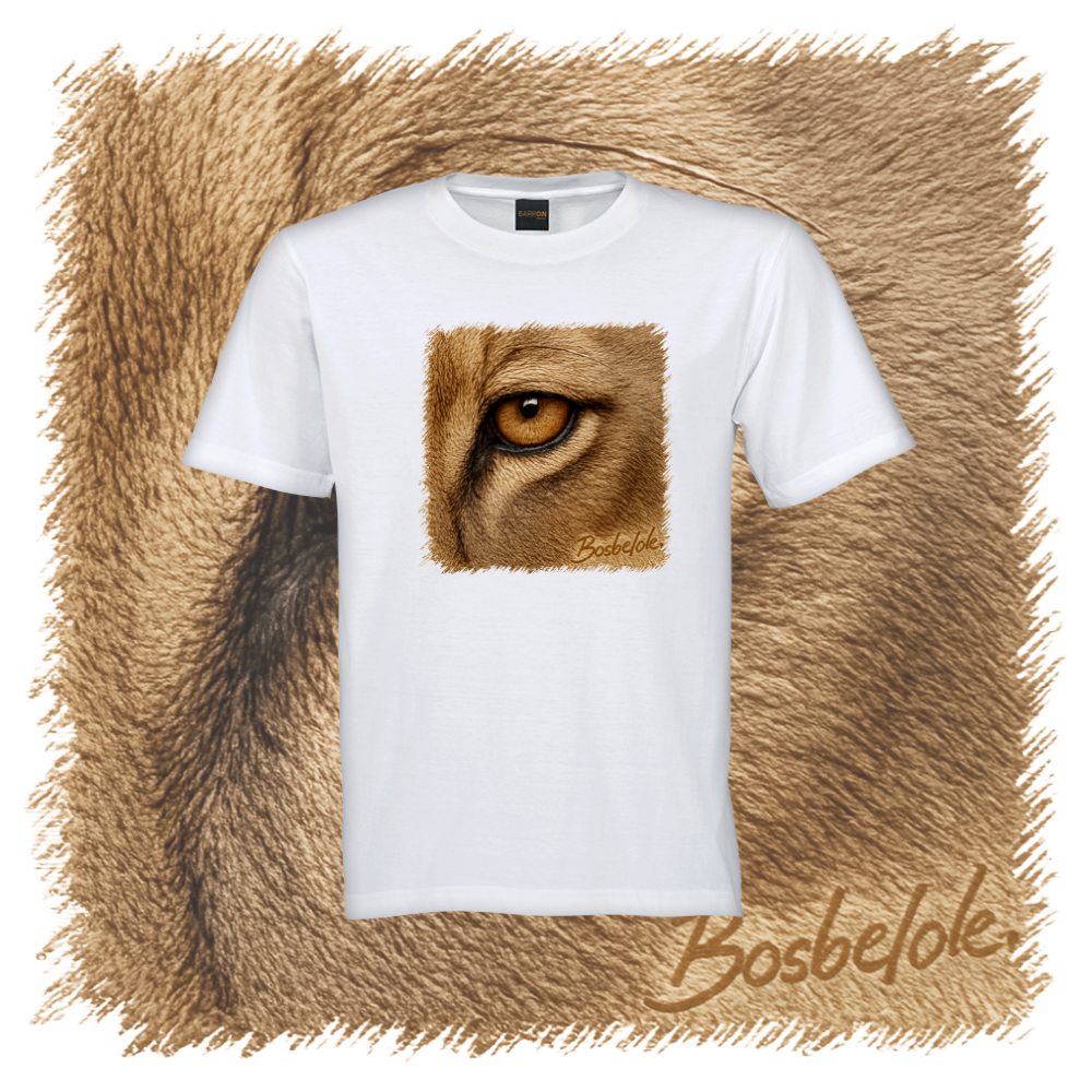 Goldwatcher Sunmane Tee - Image 10