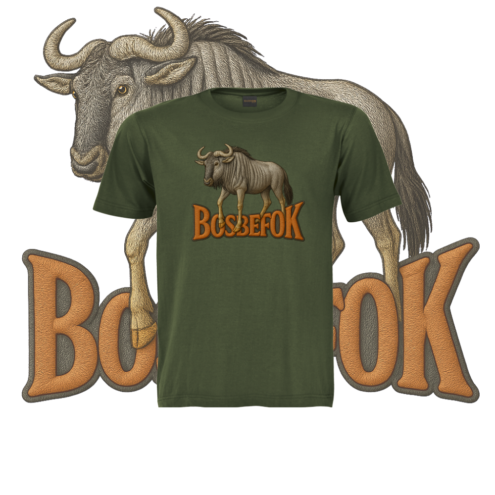 Gorecrest Veld Alpha Tee - Image 4