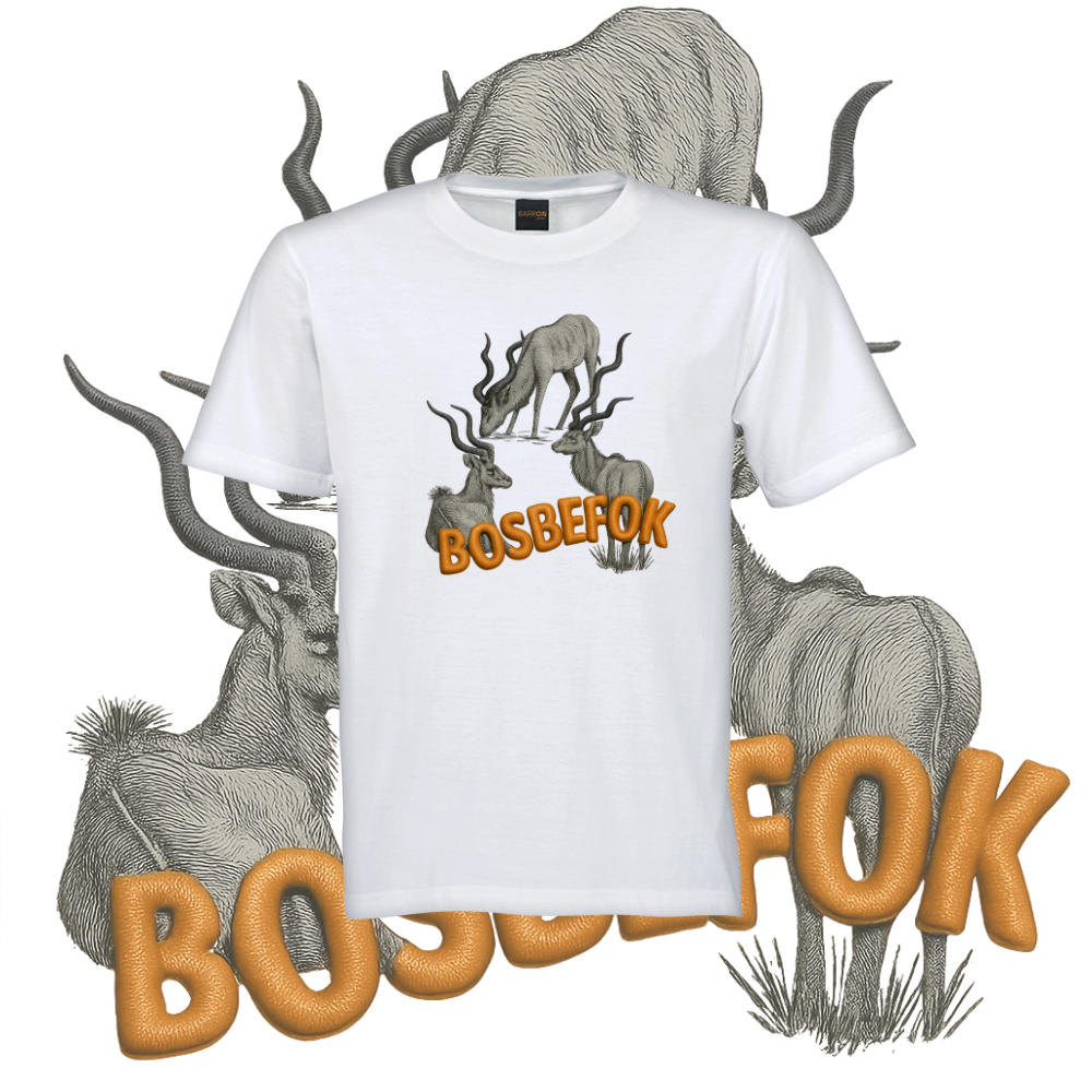 Grazeclash Warthorn Tee - Image 10
