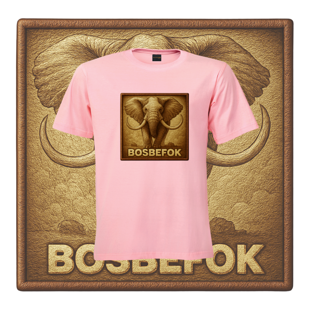 Ivory Reign Elephant Tee - Image 13