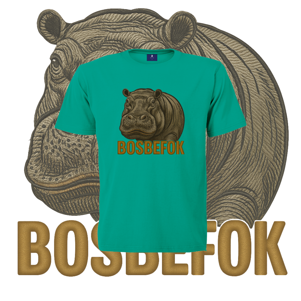 Mirelord Bogbrute Tee - Image 5