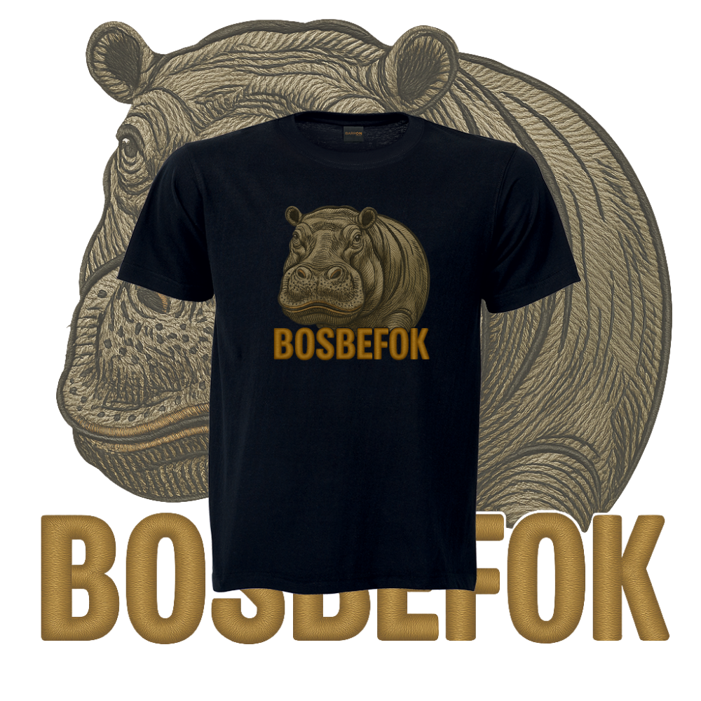 Mirelord Bogbrute Tee - Image 4