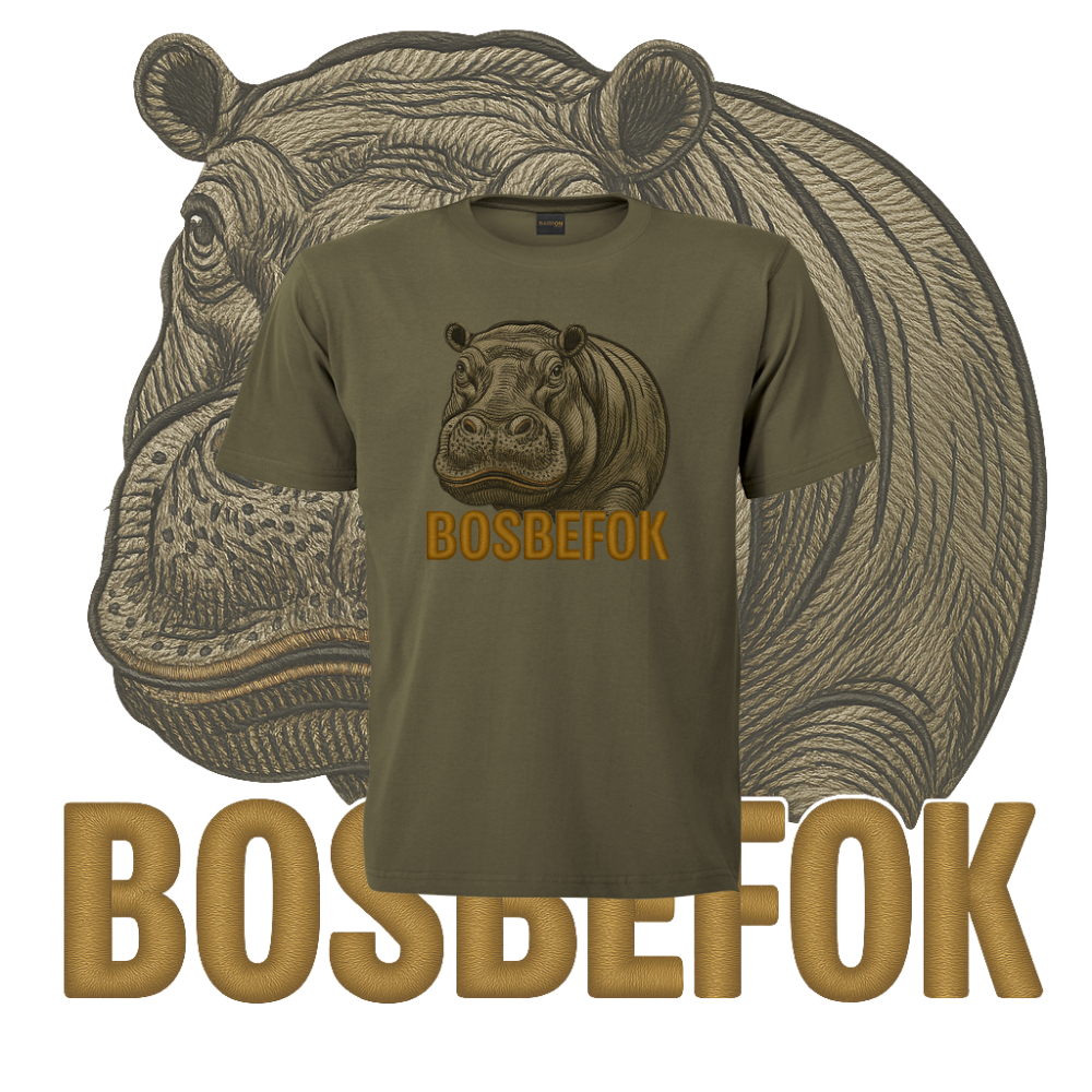 Mirelord Bogbrute Tee - Image 8