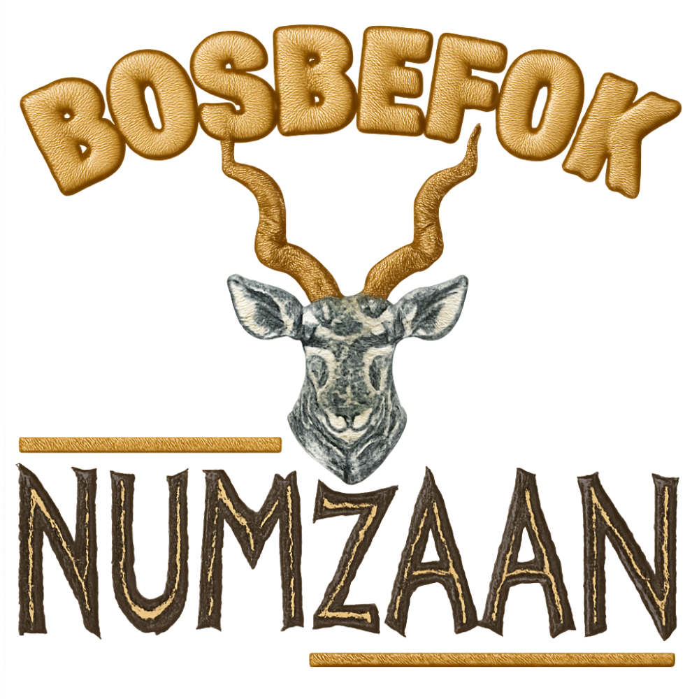 Numzaan Trailspirit Tee