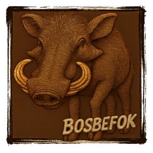 ShovaTusk Warthog Tee