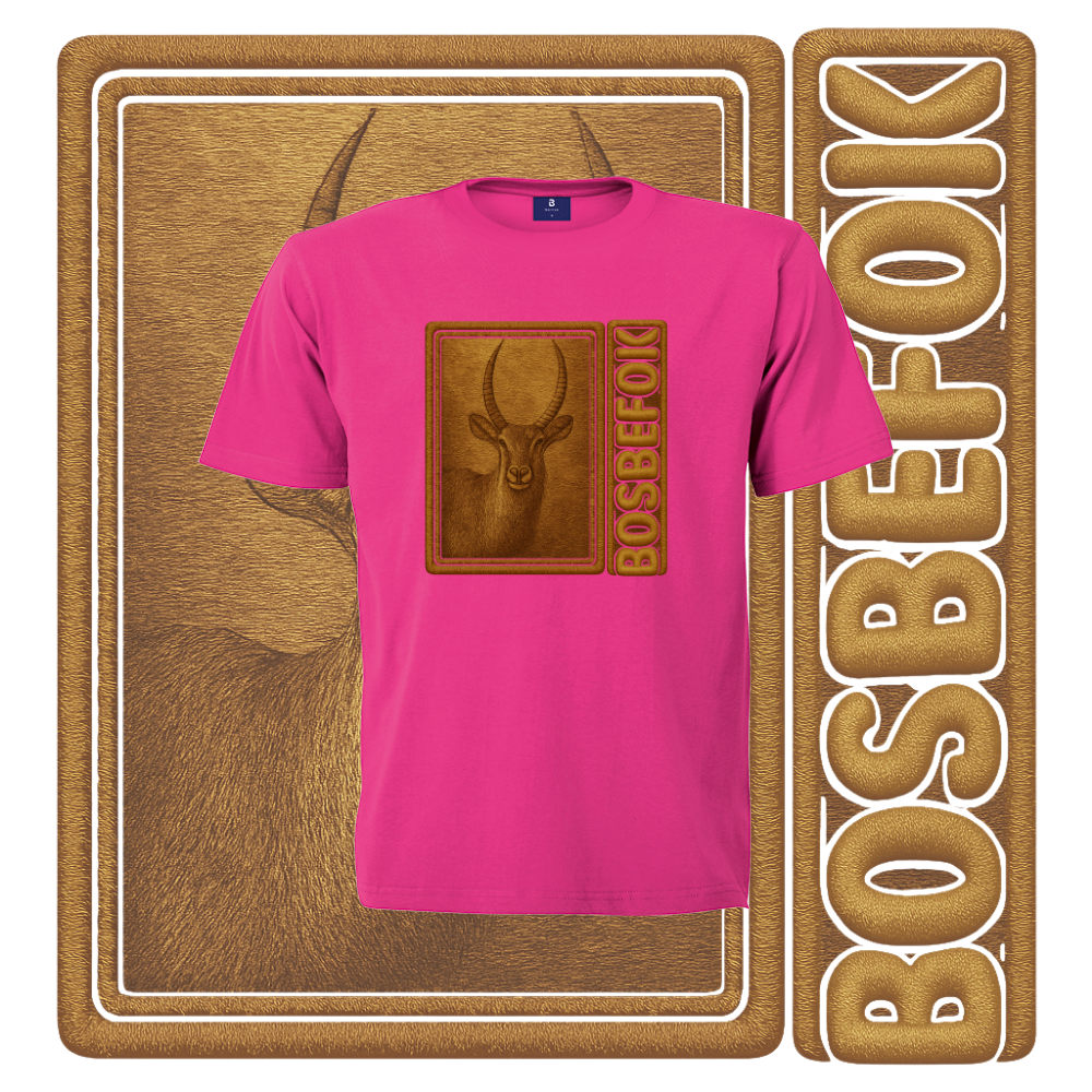 Stare of the Dunes Antelope Tee - Image 7