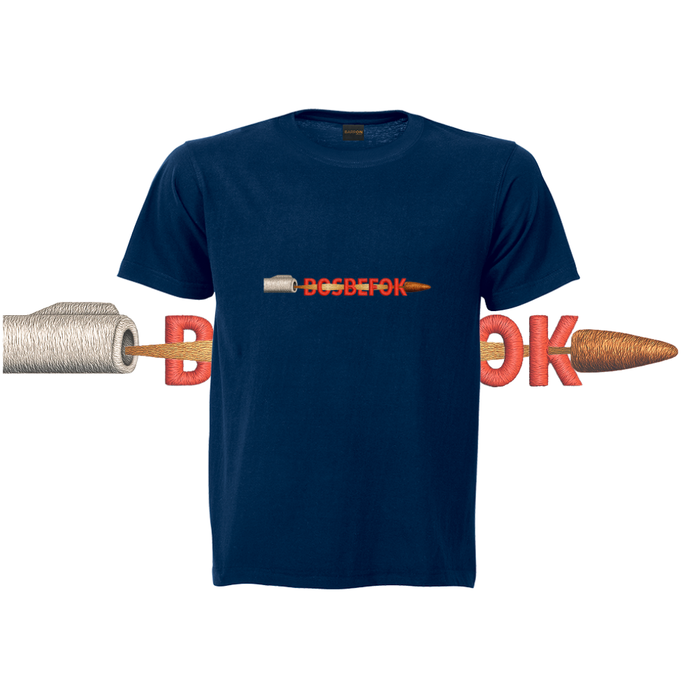 Threadmark Stitchborne Tee - Image 4