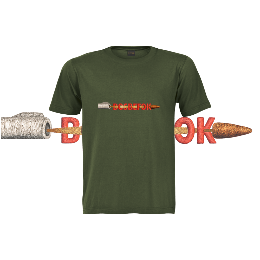 Threadmark Stitchborne Tee - Image 3
