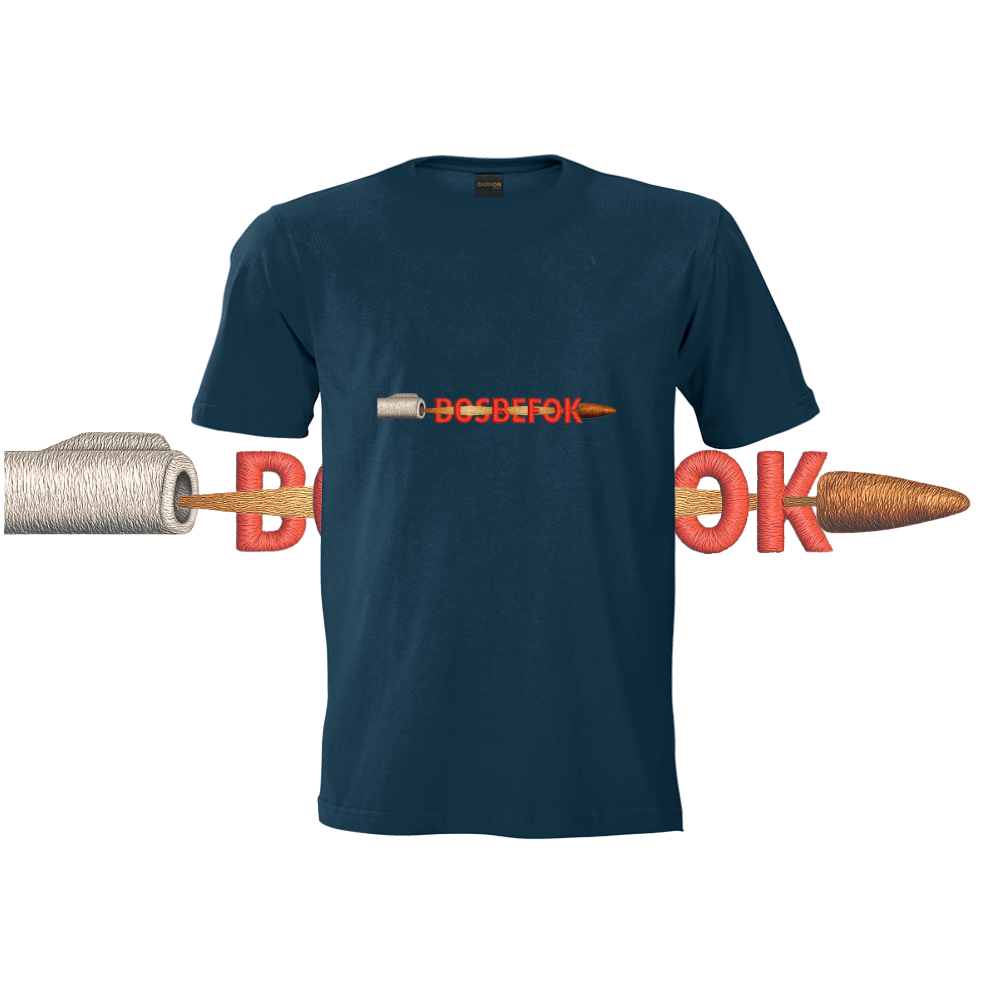 Threadmark Stitchborne Tee - Image 2