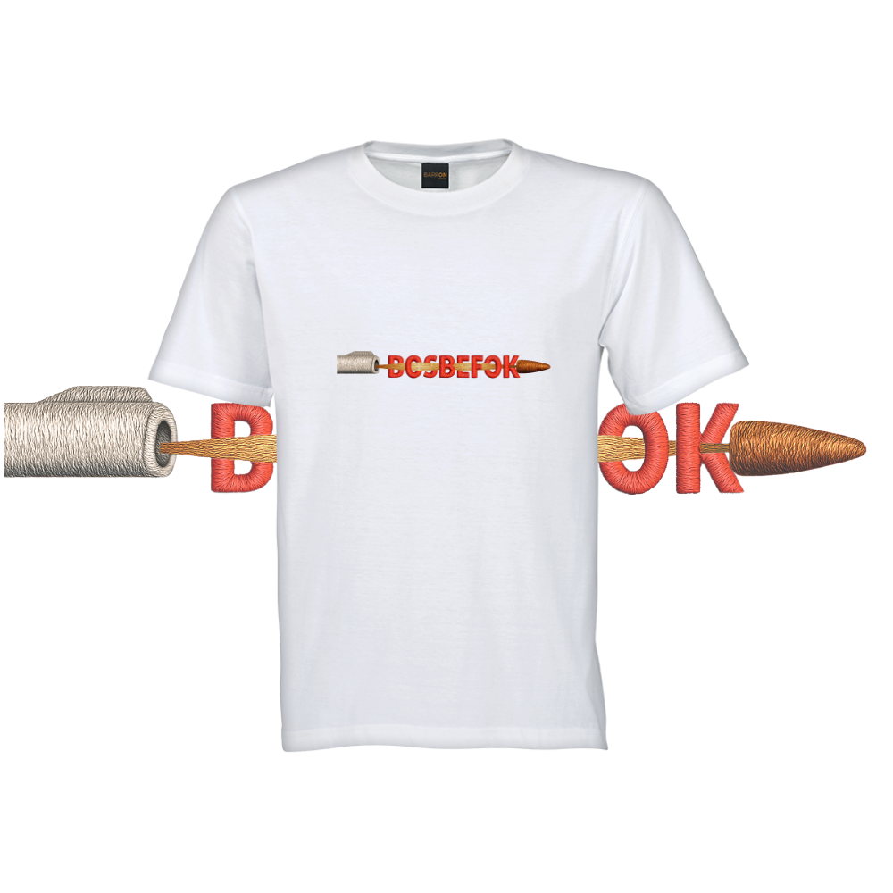 Threadmark Stitchborne Tee - Image 9