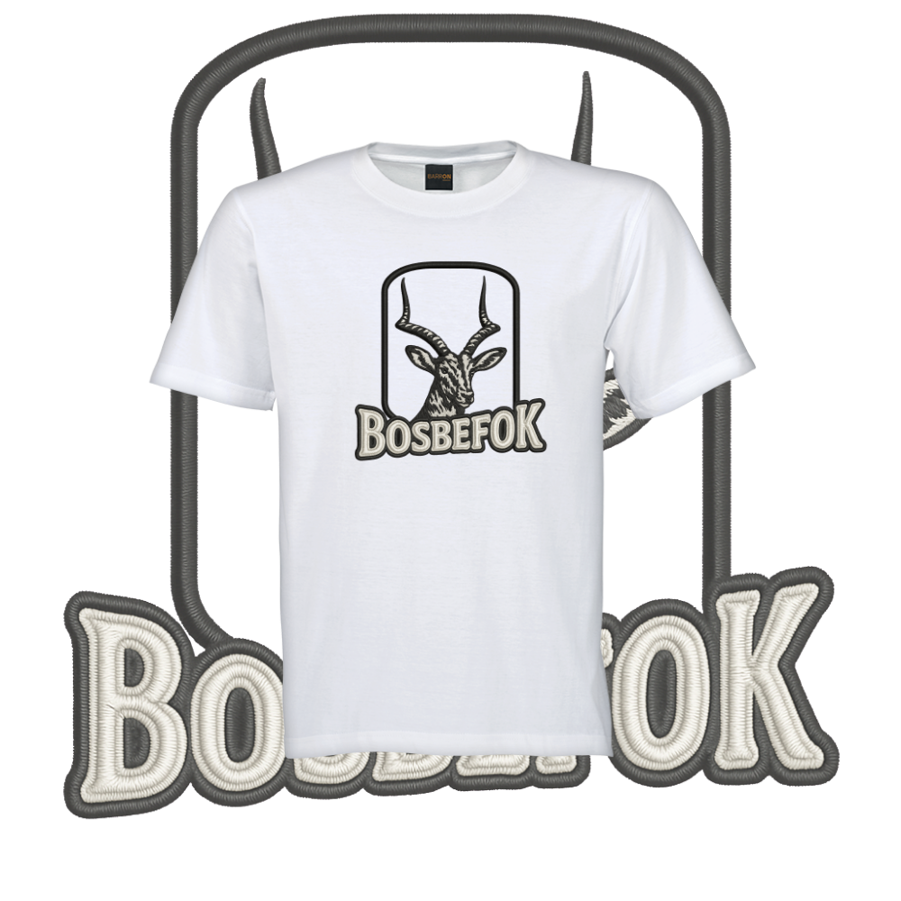 Impalacrest Trailflare Tee - Image 13