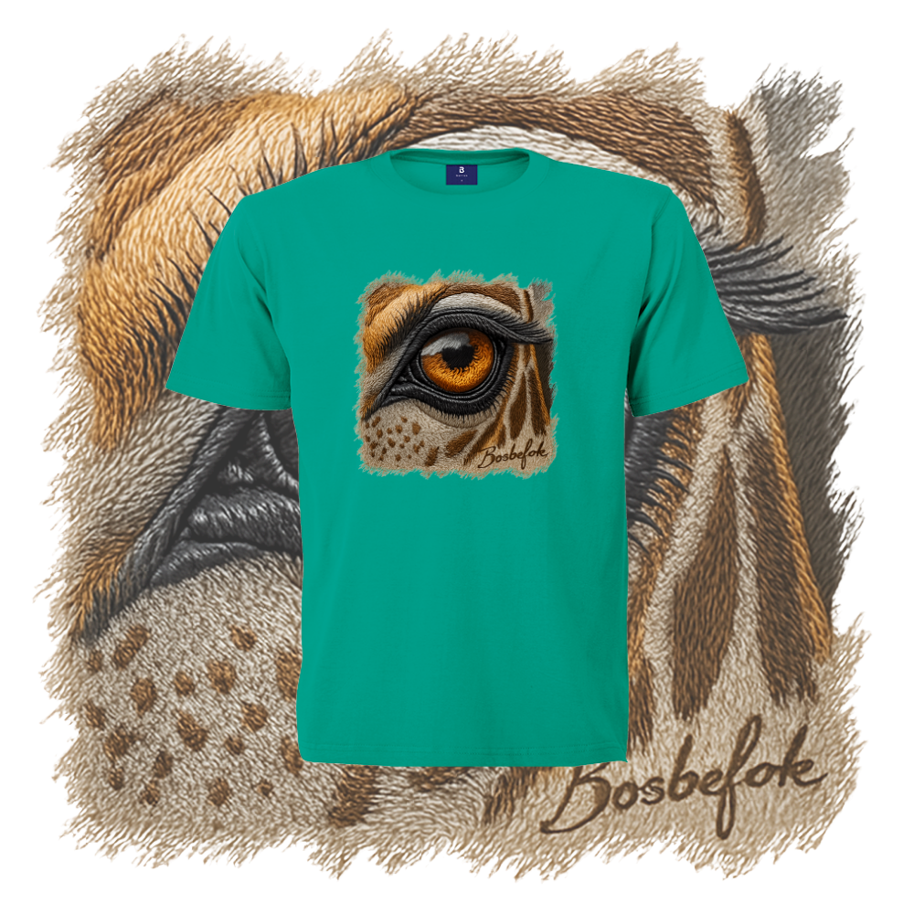 Wildgilt Highgaze Tee - Image 9