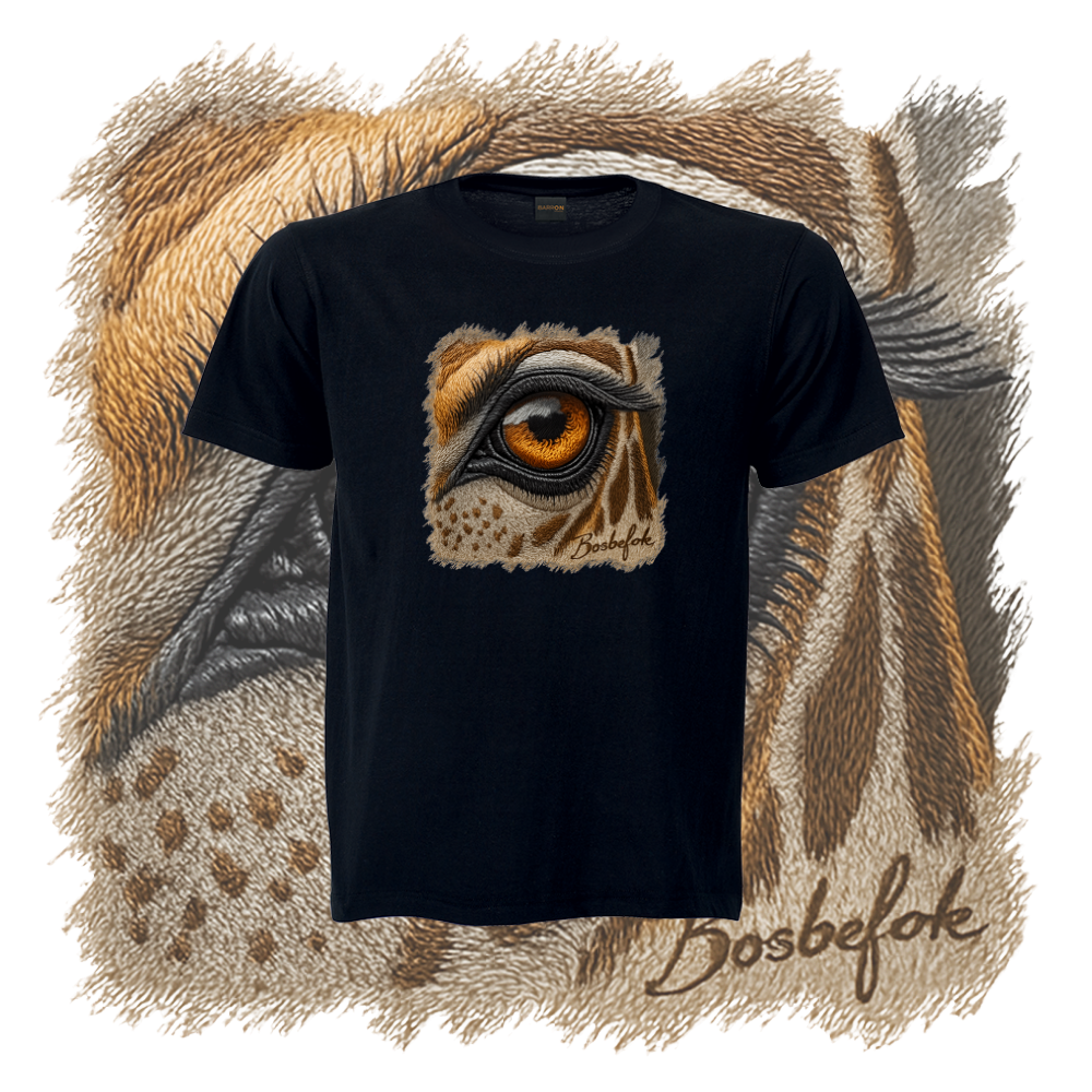 Wildgilt Highgaze Tee - Image 8