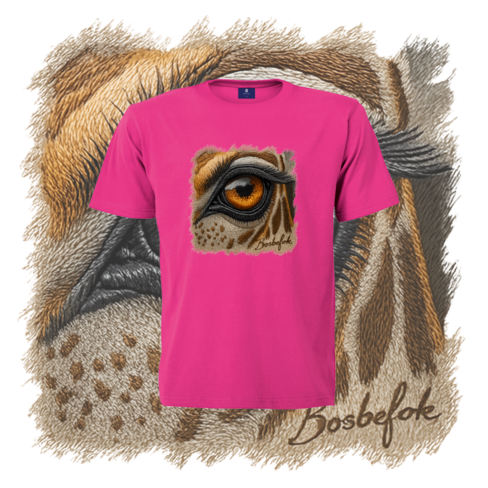 Wildgilt Highgaze Tee - Image 7